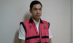 Harvey Moeis Divonis 20 Tahun Penjara dalam Kasus Korupsi Timah Rp 300 Triliun