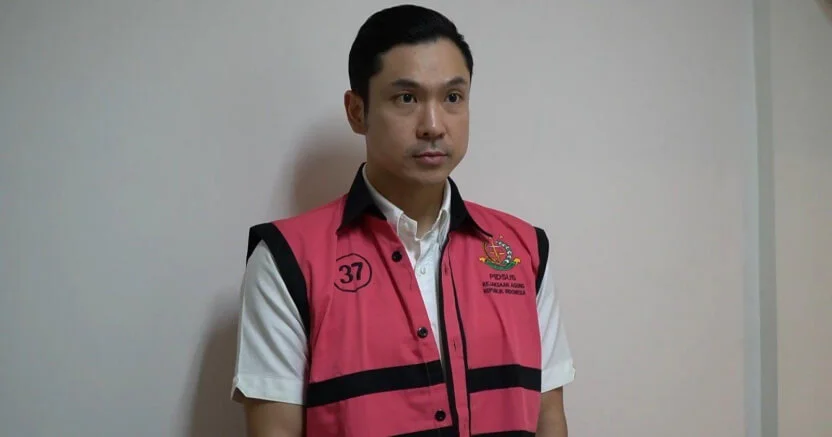 Harvey Moeis Divonis 20 Tahun Penjara dalam Kasus Korupsi Timah Rp 300 Triliun