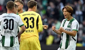 Prediksi Skor Heidenheim vs B. Monchengladbach, Liga Jerman Musim 2025, 01 Maret 2025