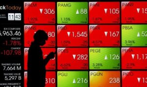 IHSG BEI Menguat di Awal Pekan, Posisi Tembus 6.663,31