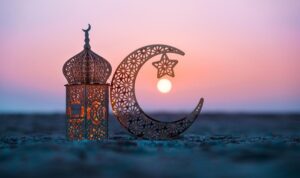 ILUSTRASI RAMADAN