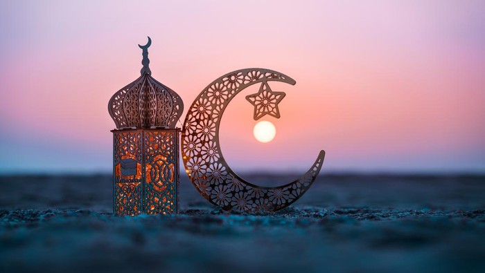 ILUSTRASI RAMADAN