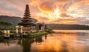 Indonesia Masuk 4 Besar Negara Terindah di Dunia, Kalahkan Prancis!