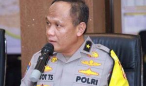 Irjen Gatot Tri Suryanta Kapolda Sumbar, Ini Profil dan Perjalanan Kariernya