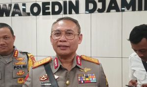 Irjen Pol Anwar Kapolda Bengkulu, Ini Profil dan Kariernya