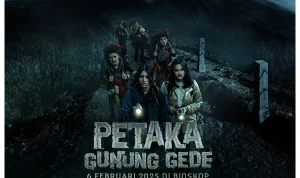 Jadwal Film Bioskop Hari Ini di Medan, Cek Daftarnya!