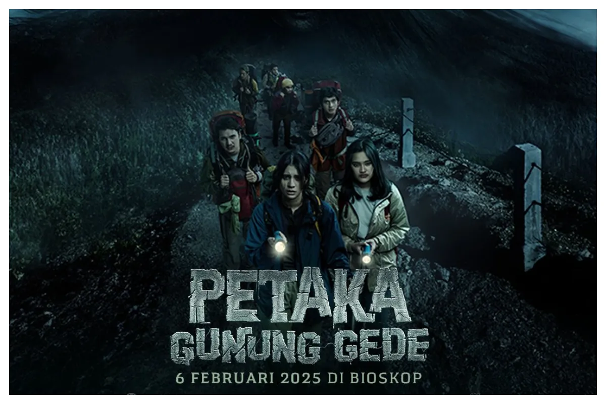Jadwal Film Bioskop Hari Ini di Medan, Cek Daftarnya!
