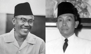 Jarang Diketahui! Dua Tokoh Ini Pernah Jadi Presiden Indonesia