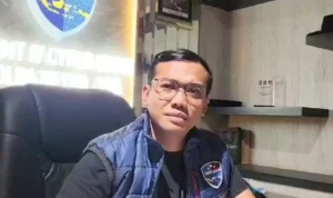 Jejak Karier AKBP Ardian Satrio Utomo, Kasat Reskrim Baru Polres Metro Jaksel