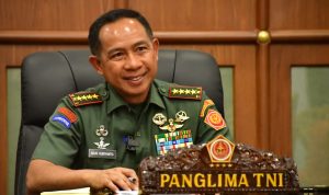 Jenderal TNI H. Agus Subiyanto, Ini Profil dan Kekayaannya