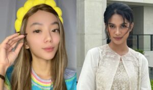 Jessica Felicia Minta Maaf ke Azizah Salsha atas Konten Hoaks