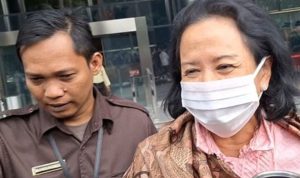 KPK Periksa Mantan Menteri BUMN Rini Soemarno Terkait Dugaan Korupsi PGN