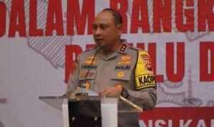 Kapolda Kalimantan Barat Irjen Pipit Rismanto dan Perjalanan Kariernya di Polri