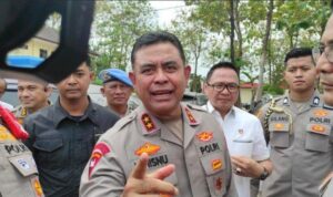 Kasus Penipuan Polisi Rp 850 Juta, Kapolda Sumut Pastikan Proses Hukum Berjalan