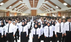 Kebijakan Pemangkasan Anggaran