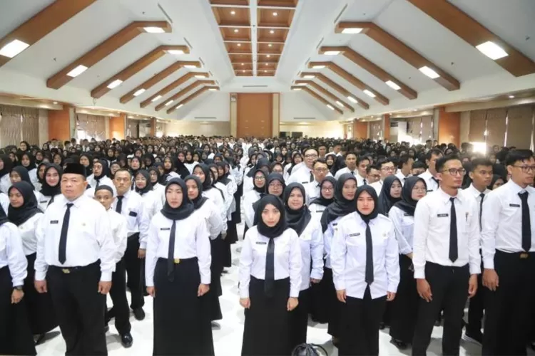 Kebijakan Pemangkasan Anggaran