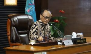 Kepala Badan Kepegawaian Negara (BKN) Zudan
