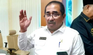 Kepala Sekolah SMK Negeri 10 Dicopot Usai Siswa Gagal SNBP