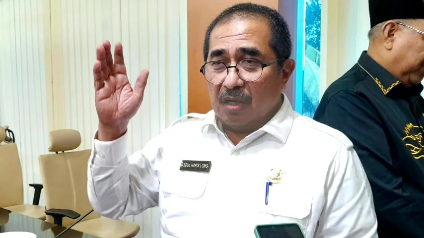 Kepala Sekolah SMK Negeri 10 Dicopot Usai Siswa Gagal SNBP