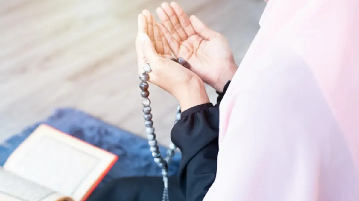 Keutamaan Bulan Ramadan sebagai Waktu Mustajab untuk Berdoa