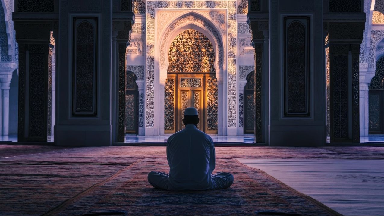 Keutamaan Bulan Ramadhan, Waktu Istimewa Penuh Berkah dan Ampunan