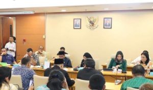 Komisi E DPRD Sumut Rekomendasikan Pencopotan Kepsek SMK Negeri 10 Medan Buntut Gagalnya 142 Siswa di SNBP 2025