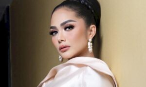 Kris Dayanti Antusias Sambut Ramadan 2025, Jaga Kesehatan Jadi Prioritas