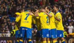 Prediksi Skor Las Palmas vs Real Sociedad, La Liga Pekan 30, 06 April 2025