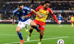 Prediksi Skor Lens vs Strasbourg, Liga Prancis Musim 2025, 16 Februari 2025