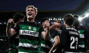 Prediksi Skor Sporting CP vs Dortmund, Liga Champions 2025, 12 Februari 2025