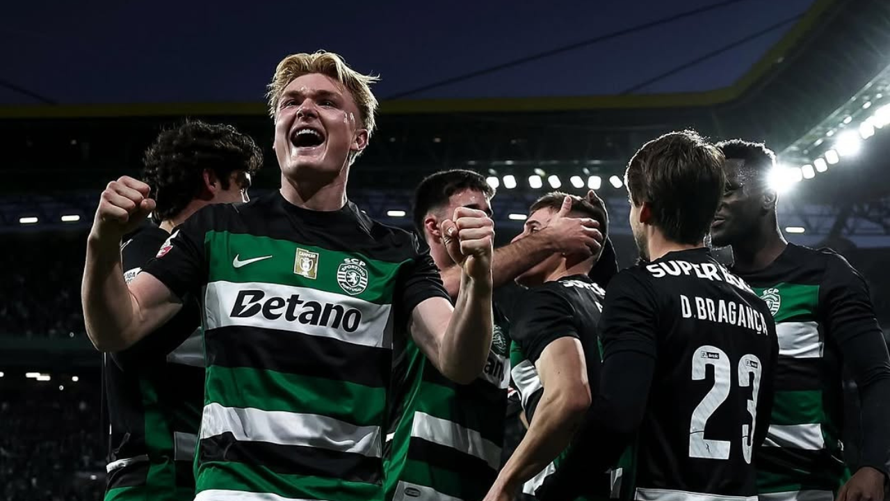 Prediksi Skor Sporting CP vs Dortmund, Liga Champions 2025, 12 Februari 2025