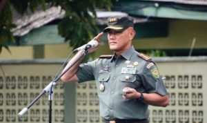 Letjen TNI Erwin Djatniko Irjenad, Ini Profil dan Kariernya