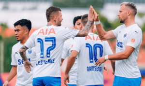 Prediksi Skor Lion City Sailors vs Muang Thong United, AFC Champions League Two 2025, 20 Februari 2025