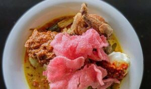 Rekomendasi 4 Kuliner Medan yang Wajib Dikunjungi saat Weekend