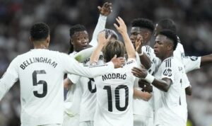 Prediksi Skor Osasuna vs Real Madrid, Liga Spanyol Musim 2024/2025, 15 Februari 2025
