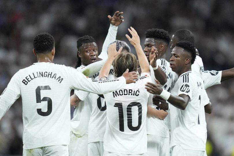 Prediksi Skor Osasuna vs Real Madrid, Liga Spanyol Musim 2024/2025, 15 Februari 2025