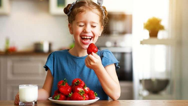 Makan Buah Sebelum Makan, Begini Manfaatnya untuk Kesehatan Anda