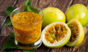 Manfaat Buah Markisa untuk Kesehatan, Kaya Antioksidan dan Baik untuk Pencernaan