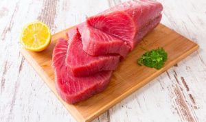 Manfaat Ikan Tuna untuk Kesehatan Tubuh yang Tidak Boleh Dilewatkan