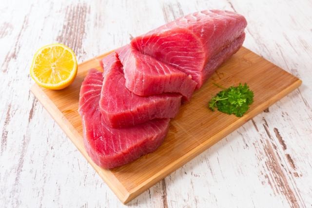 Manfaat Ikan Tuna untuk Kesehatan Tubuh yang Tidak Boleh Dilewatkan