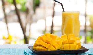 Manfaat Jus Mangga untuk Kesehatan, Bisa Turunkan Risiko Penyakit Jantung