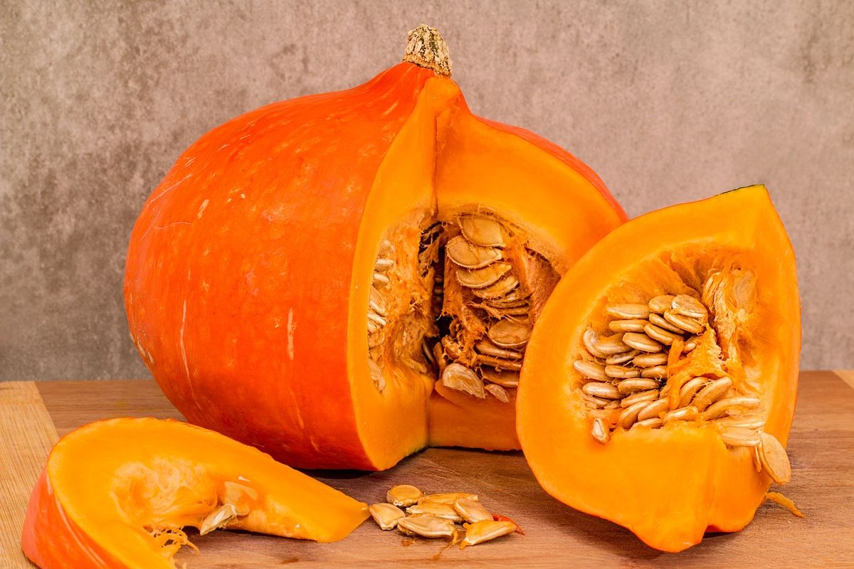 Manfaat Labu untuk Kesehatan, Mulai dari Menurunkan Berat Badan hingga Menjaga Jantung