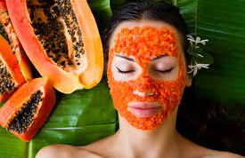 Manfaat Masker Pepaya untuk Kesehatan Kulit