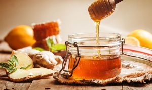 Manfaat Minum Madu Setiap Hari untuk Kesehatan