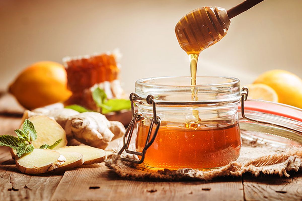 Manfaat Minum Madu Setiap Hari untuk Kesehatan