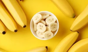 Manfaat Pisang untuk Kesehatan dan Sumber Energi