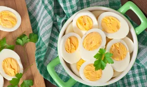 Manfaat Protein Telur untuk Kesehatan, Sumber Nutrisi Penting bagi Tubuh