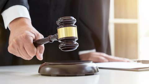 Mangatas Silaen Divonis Bebas dalam Kasus Dugaan Penggelapan Pajak