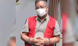 Mantan Anggota DPRD Sumut Jubel Tambunan Divonis 3,5 Tahun Penjara dalam Kasus Korupsi Jalan