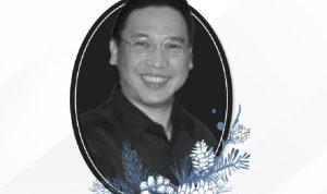 Mantan Menteri ESDM, Darwin Zahedy Saleh, Meninggal Dunia di Usia 64 Tahun